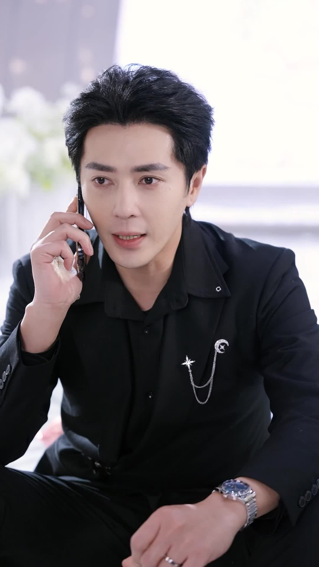 الحلقة 32 - تزوجنا لخمس سنوات! سئمت من حبي